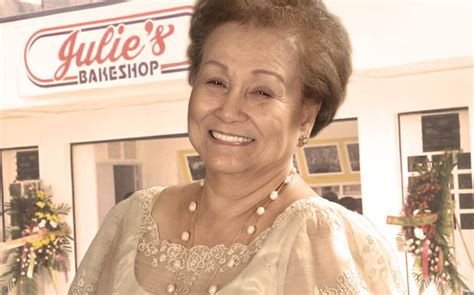 Julie’s Bakeshop Success Story .